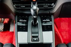 Porsche Macan 2.0T - ფოტო 14