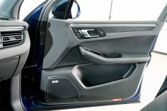 Porsche Macan 2.0T - ფოტო 15