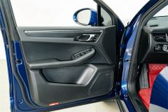 Porsche Macan 2.0T - ფოტო 16