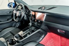 Porsche Macan 2.0T - ფოტო 17