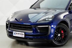 Porsche Macan 2.0T - ფოტო 2