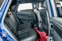 Porsche Macan 2.0T - ფოტო 20