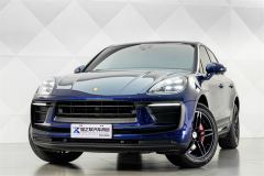 Porsche Macan 2.0T - ფოტო 3