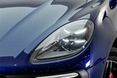 Porsche Macan 2.0T - ფოტო 4