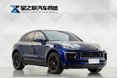Porsche Macan 2.0T - ფოტო 5