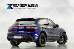 Porsche Macan 2.0T - ფოტო 6