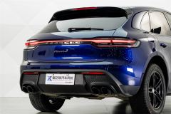 Porsche Macan 2.0T - ფოტო 7