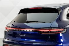 Porsche Macan 2.0T - ფოტო 8