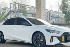 GAC Shadow Leopard 270T J16 Edition - photo 3