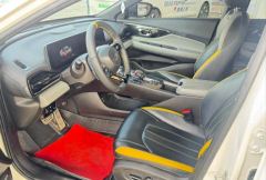 GAC Shadow Leopard 270T J16 Edition - photo 5