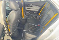 GAC Shadow Leopard 270T J16 Edition - photo 6