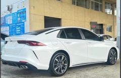 GAC Shadow Leopard 270T J16 Edition - photo 8