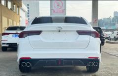 GAC Shadow Leopard 270T J16 Edition - photo 9