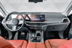 BMW X5 xDrive30Li Deluxe VersionM - фото 13