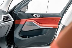 BMW X5 xDrive30Li Deluxe VersionM - фото 16