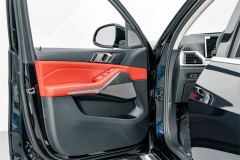 BMW X5 xDrive30Li Deluxe VersionM - фото 18