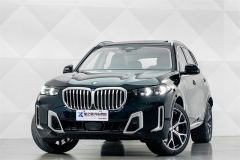 BMW X5 xDrive30Li Deluxe VersionM - фото 2