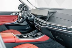 BMW X5 xDrive30Li Deluxe VersionM - фото 20