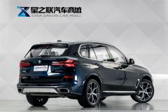 BMW X5 xDrive30Li Deluxe VersionM - фото 6