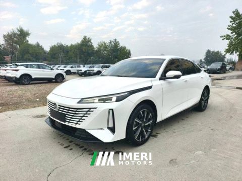 2024 Changan Eado 1.5T GDI Premium Version - ავტომობილი ჩინეთიდან