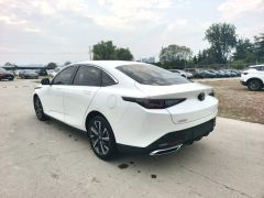 Changan Eado 1.5T GDI Premium Version - photo 7