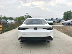 Changan Eado 1.5T GDI Premium Version - photo 8