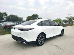 Changan Eado 1.5T GDI Premium Version - photo 9