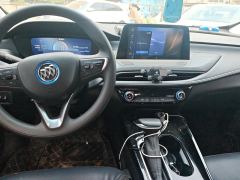 Buick Weilan VELITE 6 Pure Electric VELITE 6 EV 430km Edition - фото 16