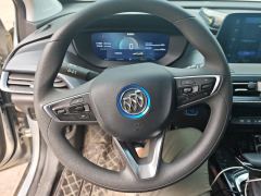 Buick Weilan VELITE 6 Pure Electric VELITE 6 EV 430km Edition - фото 18