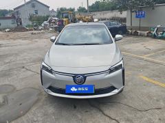 Buick Weilan VELITE 6 Pure Electric VELITE 6 EV 430km Edition - фото 3