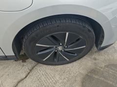 Buick Weilan VELITE 6 Pure Electric VELITE 6 EV 430km Edition - фото 6