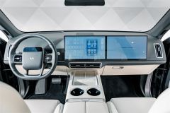 Li Auto L6 Pro - ფოტო 12