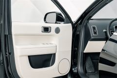 Li Auto L6 Pro - ფოტო 15