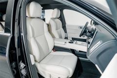 Li Auto L6 Pro - ფოტო 18