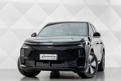 Li Auto L6 Pro - ფოტო 2
