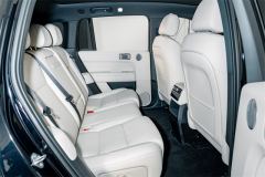 Li Auto L6 Pro - ფოტო 20