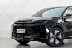 Li Auto L6 Pro - ფოტო 3