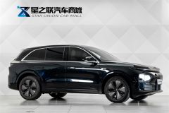 Li Auto L6 Pro - ფოტო 5