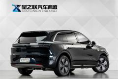 Li Auto L6 Pro - ფოტო 6