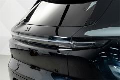 Li Auto L6 Pro - ფოტო 8