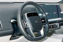 Li Auto L6 Pro - ფოტო 9