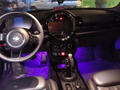 BMW MINI Clubman 1.5T Cooper Connoisseur - фото 16