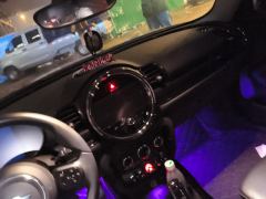 BMW MINI Clubman 1.5T Cooper Connoisseur - фото 17