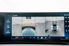 BMW i4 eDrive40 - ფოტო 11