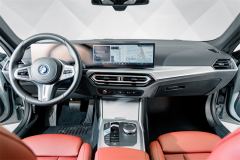 BMW i4 eDrive40 - ფოტო 12