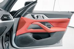 BMW i4 eDrive40 - ფოტო 15