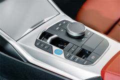 BMW i4 eDrive40 - ფოტო 16