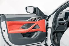 BMW i4 eDrive40 - ფოტო 17