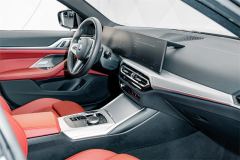 BMW i4 eDrive40 - ფოტო 18