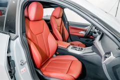 BMW i4 eDrive40 - ფოტო 19